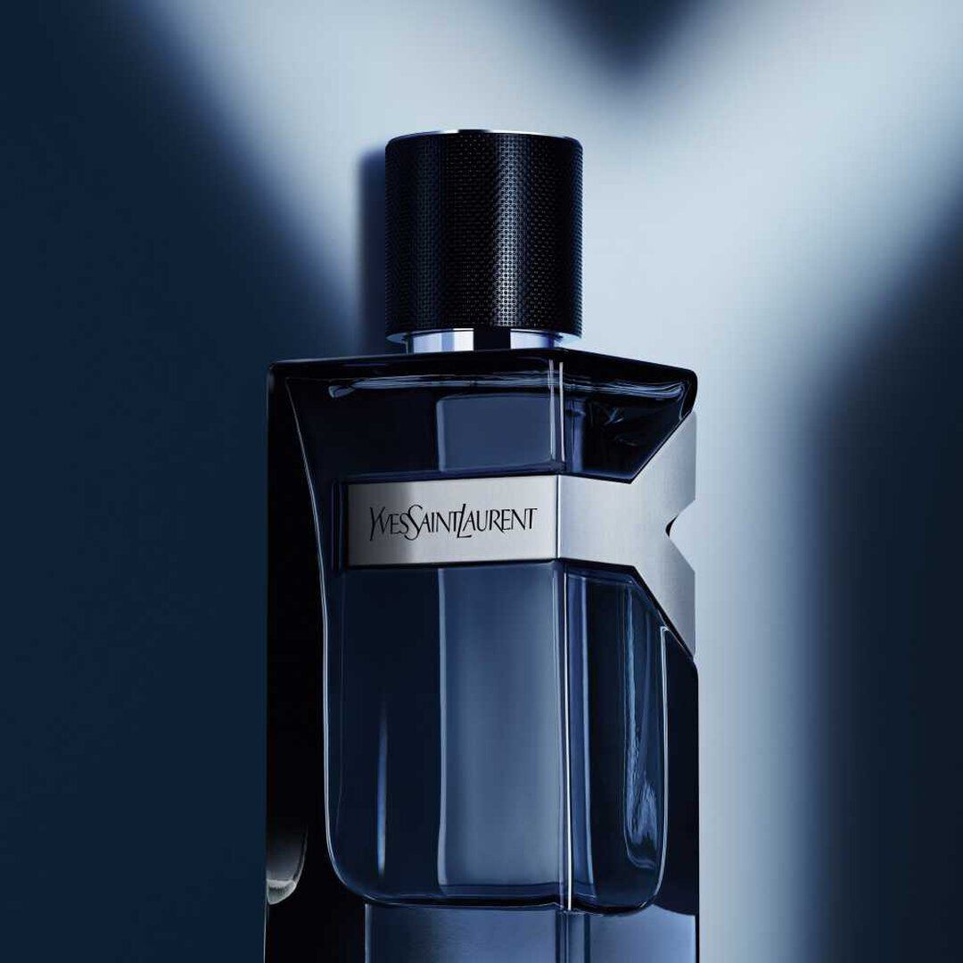 Y Eau de Parfum Intense