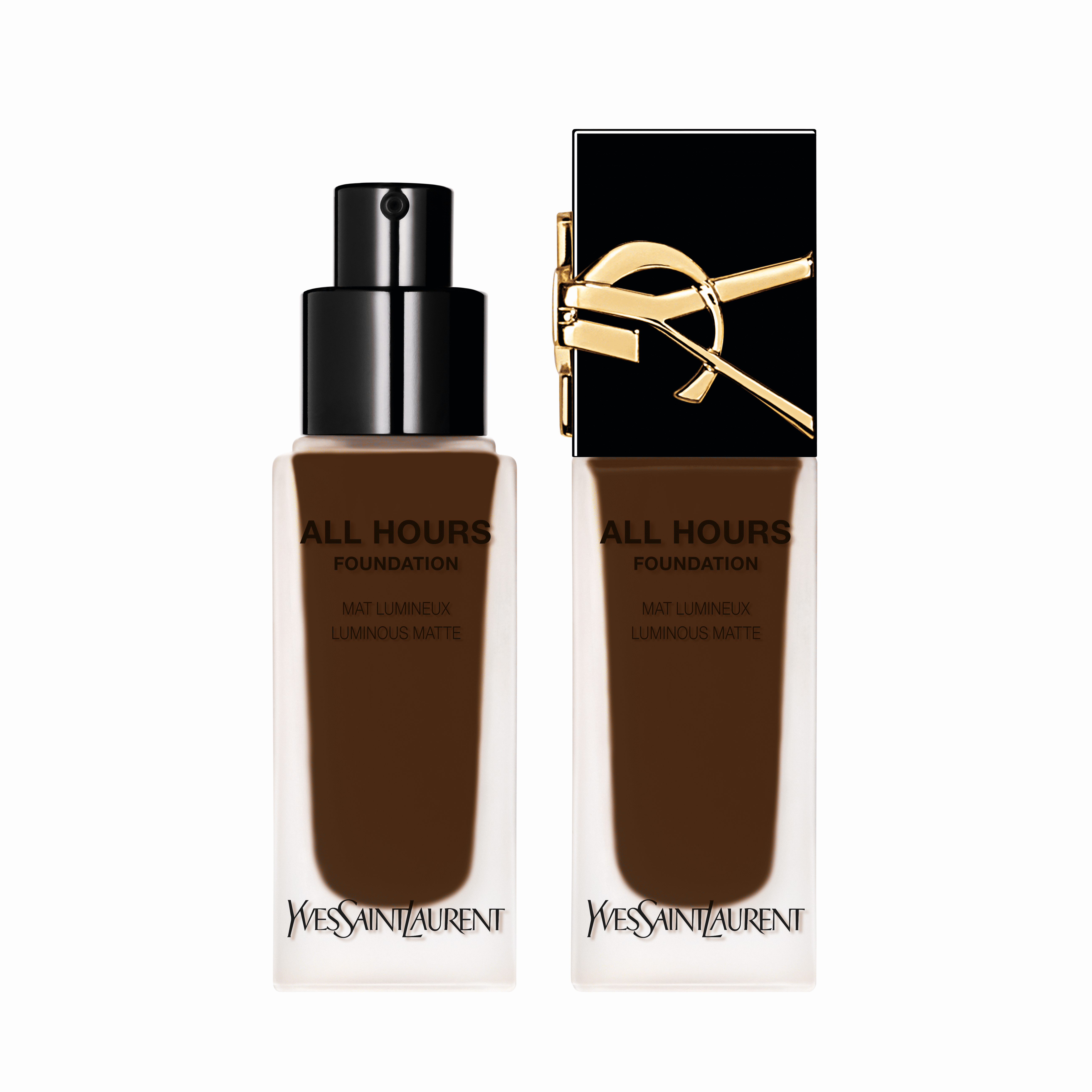 Yves saint laurent shades on sale