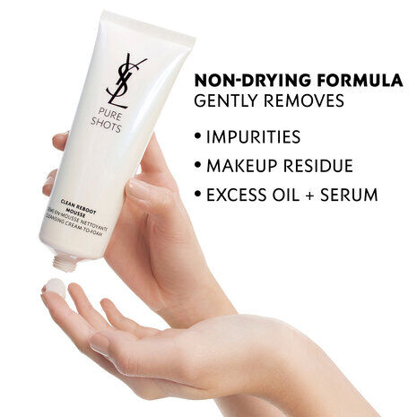 Ysl face wash on sale