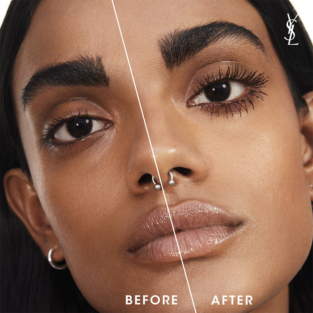 Lash Clash Mascara