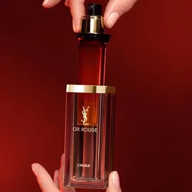 Or Rouge L'Huile Face Oil
