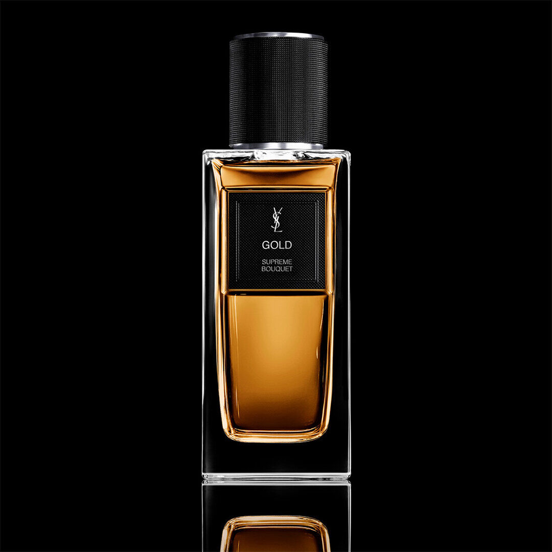 GOLD EAU DE PARFUM BOUQUET SUPREME