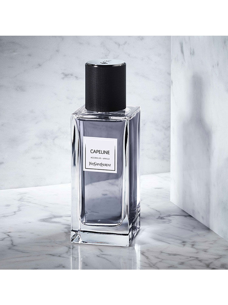 Capeline - Le Vestiaire des Parfums
