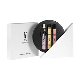 COFFRET DE PARFUMS ICONES FEMININS
