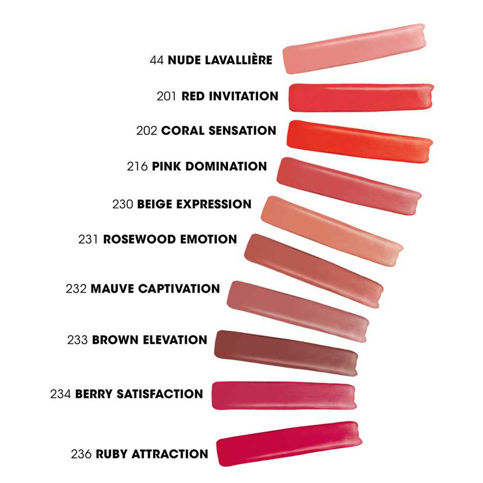 Ysl Inks YSL The Inks Blur Matte Lip Stain - Lip Makeup - YSL Beauty