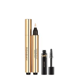 YSL TOUCHE ECLAT SPRING SET