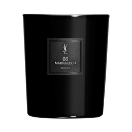 66 MARRAKECH NEROLI SCENTED CANDLE