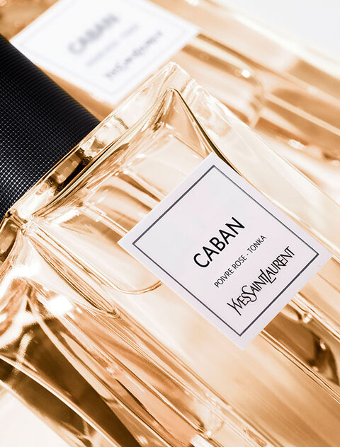 Ysl caban Clearance