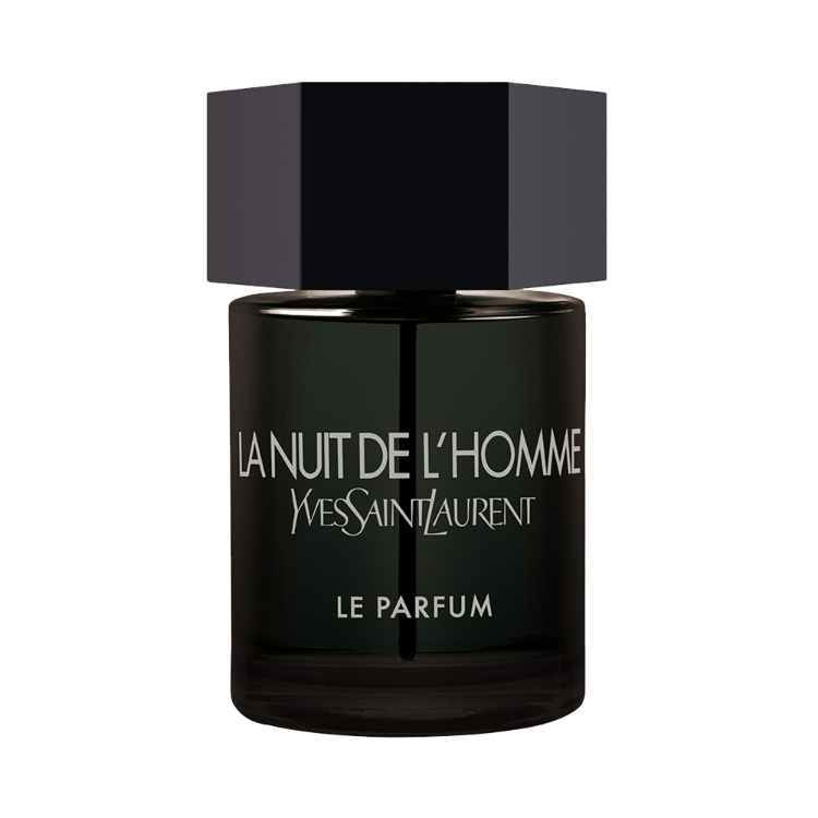 La nuit hotsell homme ysl