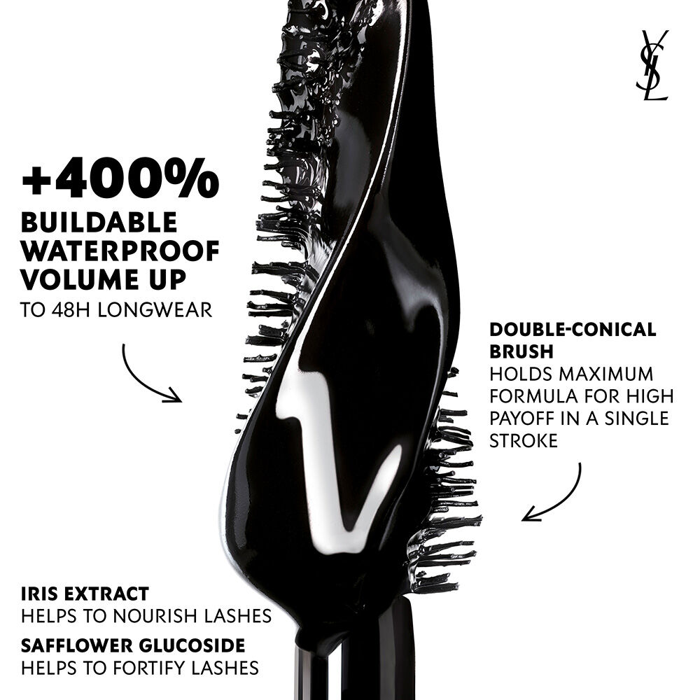 Ysl hypnose sales