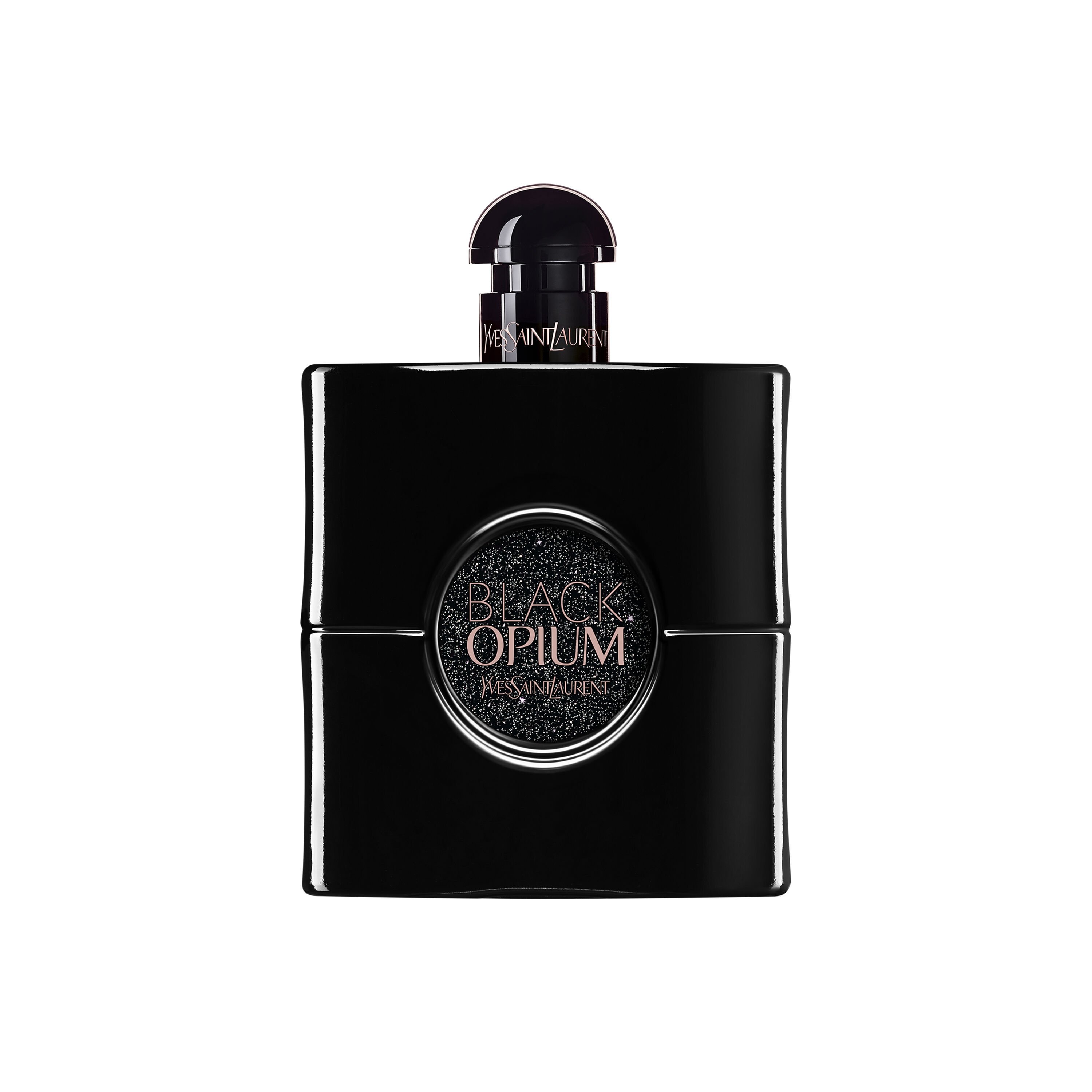 BLACK OPIUM LE PARFUM