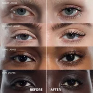 Mascara Lash Latex