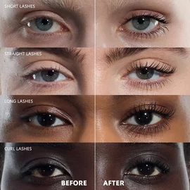LASH LATEX MASCARA