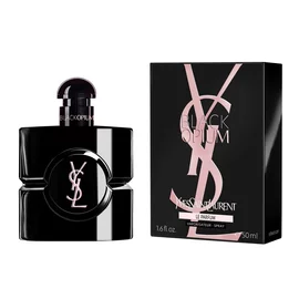 BLACK OPIUM LE PARFUM