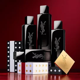 COFFRET LE PARFUM MYSLF