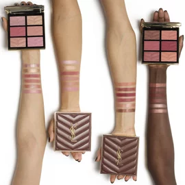 YSL FACE PALETTE BREWED REFLECTIONS