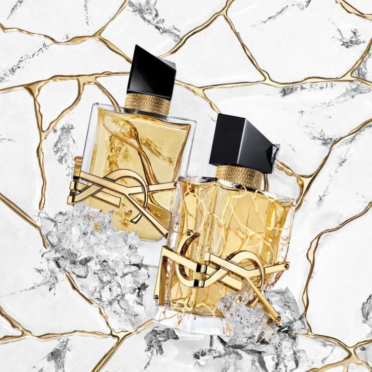 Ysl limited edition perfume clearance