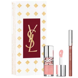 COFFRET MAQUILLAGE YSL LOVESHINE GLOSS