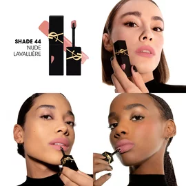 YSL The Inks Blur Matte Lip Stain