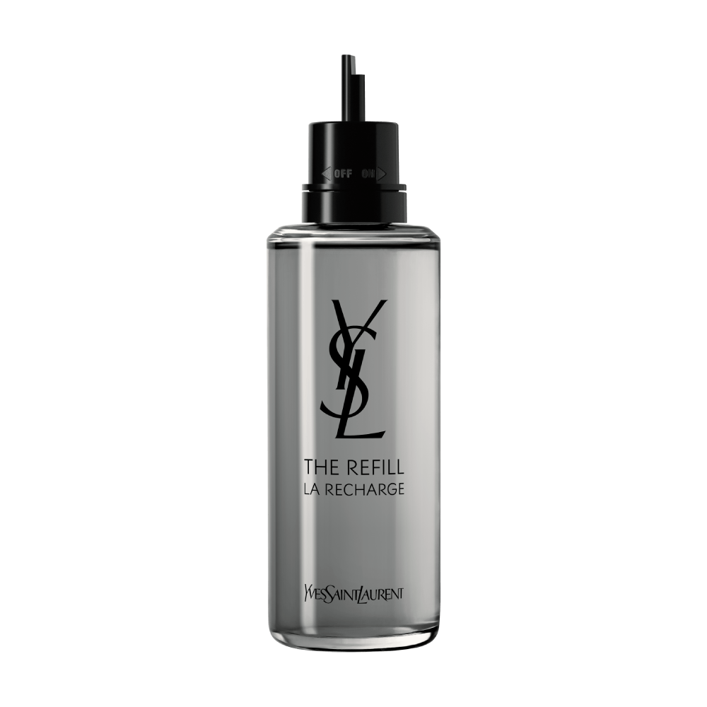 MYSLF Le Parfum - Fragrance for Men - Yves Saint Laurent Beauty CA​