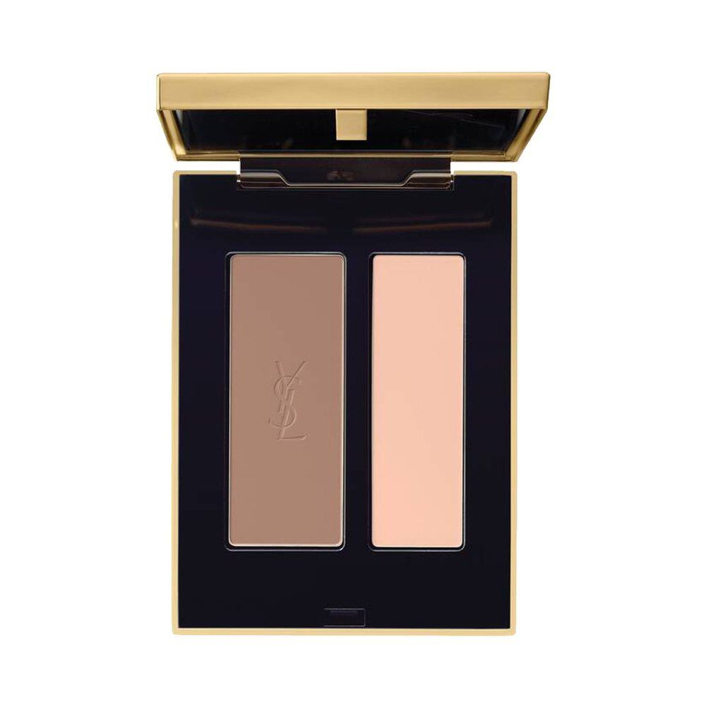 Couture shop contouring palette