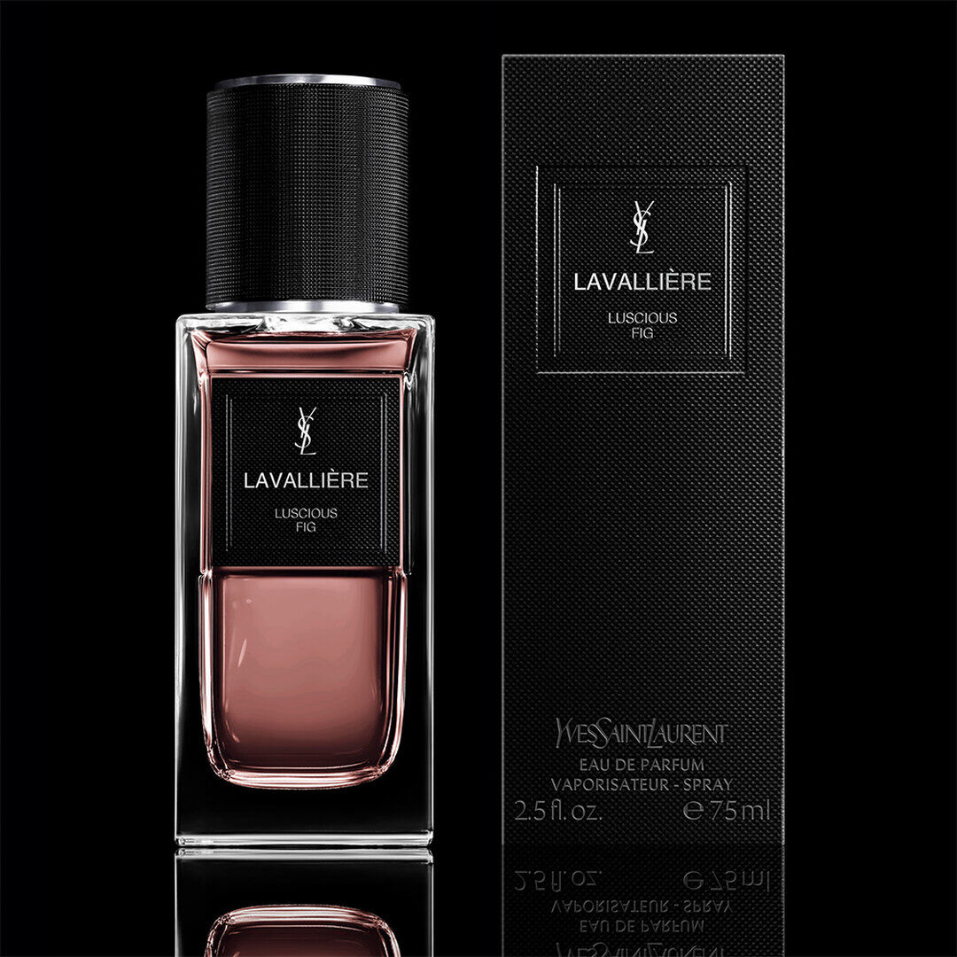 LAVALLIERE EAU DE PARFUM