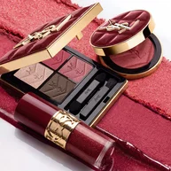 YSL LOVESHINE BRILLANT A LEVRES REPULPANT EDITION LIMITEE DES FETES