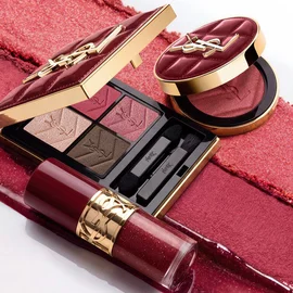 YSL LOVESHINE PLUMPING LIP OIL GLOSS HOLIDAY COLLECTOR