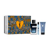 COFFRET Y  100 & 10 ML & GEL DOUCHE 50ML