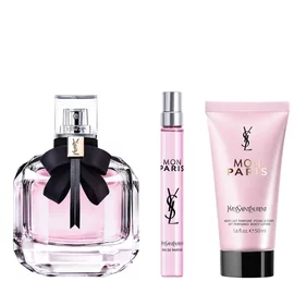 COFFRET EAU DE PARFUM MON PARIS