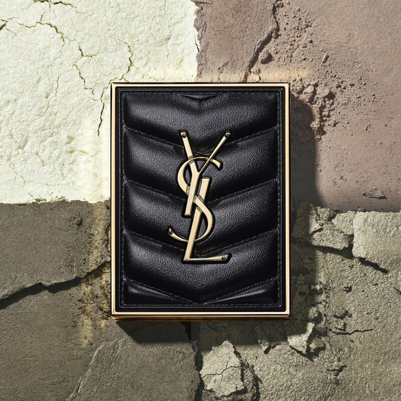 COUTURE MINI CLUTCH