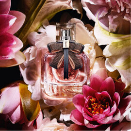 MON PARIS EAU DE TOILETTE LUMIERE