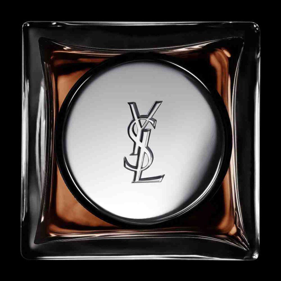 BABYCAT EAU DE PARFUM RAW BOURBON