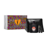 COFFRET BLACK OPIUM 50 ML & MINI MASCARA