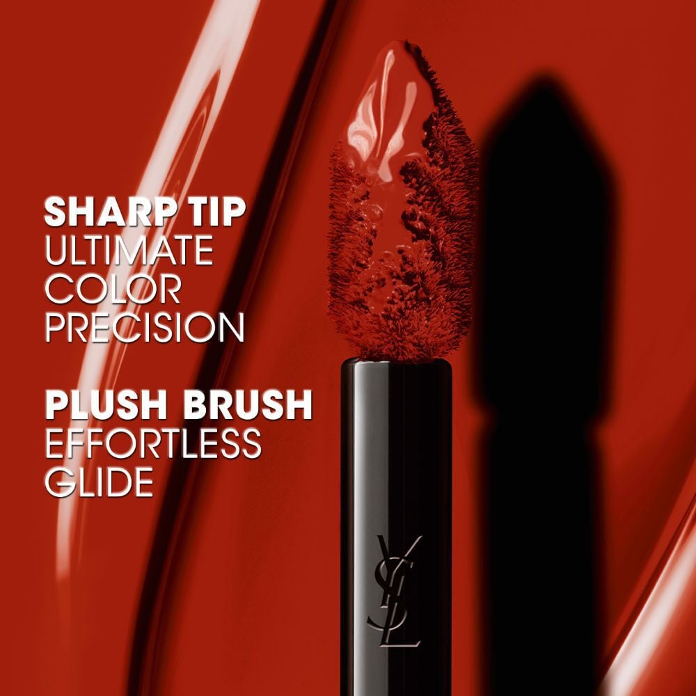 格安 Stain Lip Shine High - Cream Vinyl Inks The YSL - Beauty YSL 時計