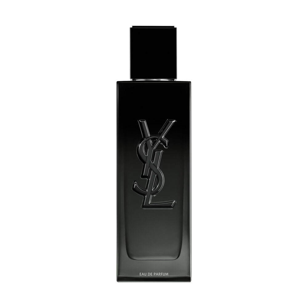 Black on black ysl outlet