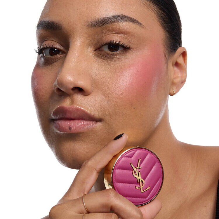 Make Me Blush - Bold Blurring Blush