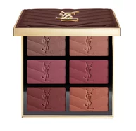 YSL FACE PALETTE BREWED REFLECTIONS