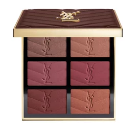 YSL FACE PALETTE BREWED REFLECTIONS