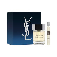 COFFRET L’HOMME EAU DE TOILETTE ​