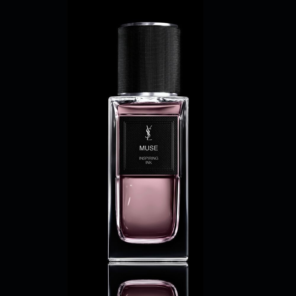 MUSE EAU DE PARFUM INSPIRING INK