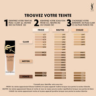 FOND DE TEINT ALL HOURS