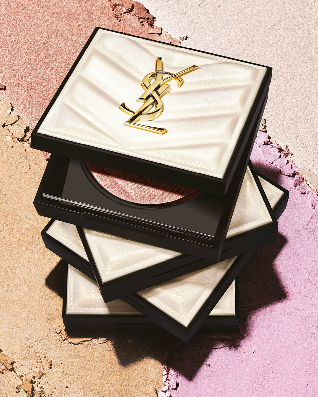 All Hours Hyper Luminize Highlighter Makeup - YSL Beauty CA