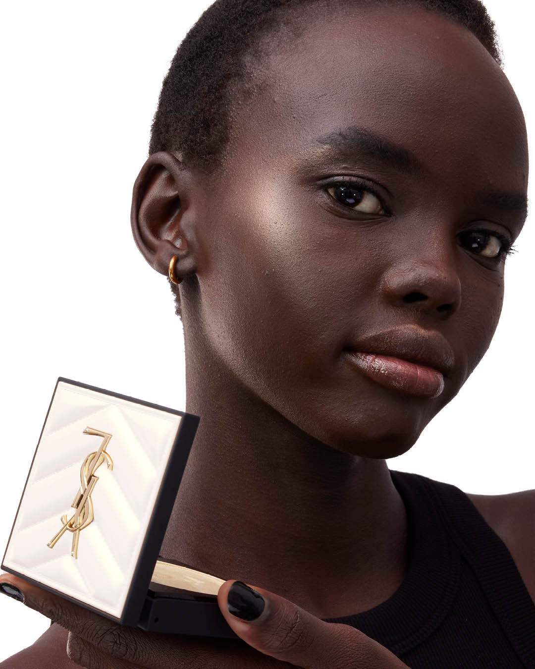 フェイスパウダー ALL HOURS LUMINIZE HIGHLIGHTING POWDER フェイスパウダー ALL HOURS LUMINIZE HIGHLIGHTING POWDER All