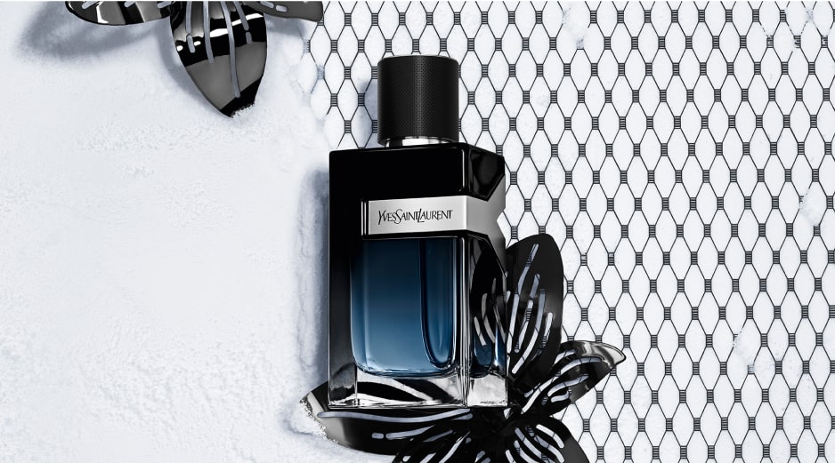 Y EAU DE PARFUM SHOWER GEL gift set YSL Beauty