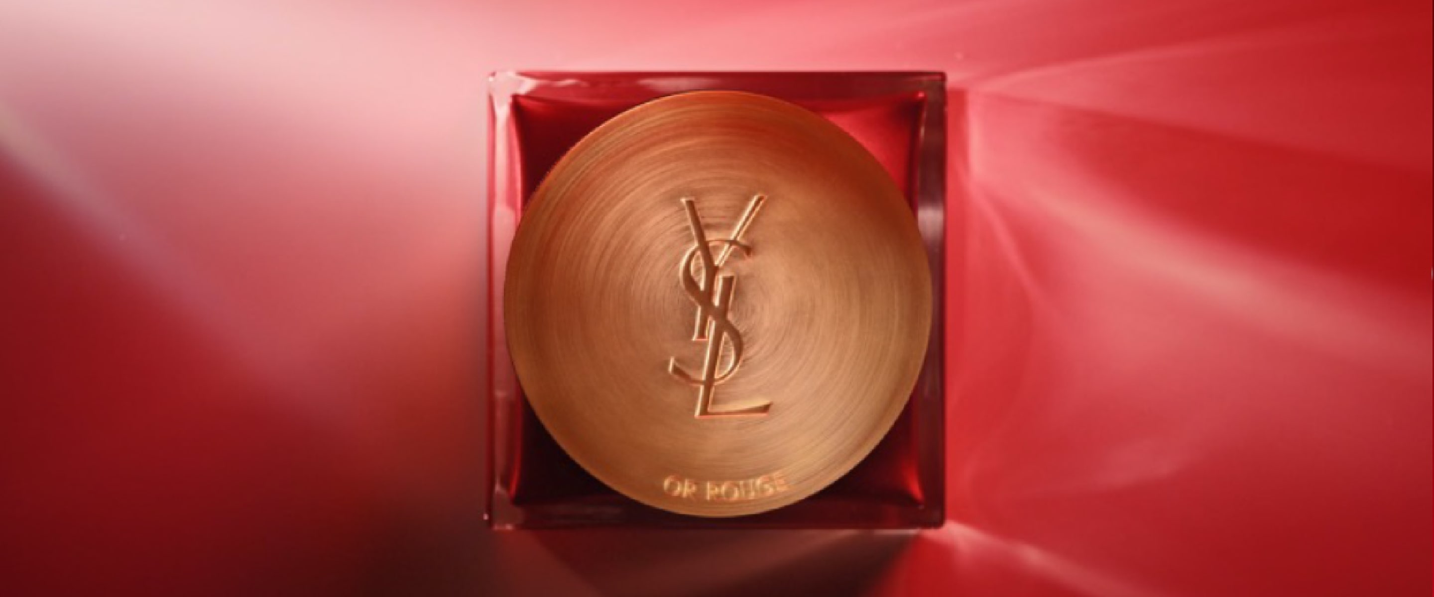 OR Rouge Collection - Exceptional Skincare - YSL Beauty Canada