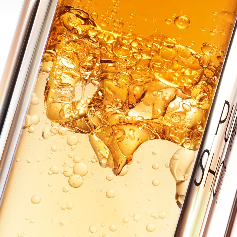 Night Reboot Serum, the best Pure Shots skincare by YSL Beauty