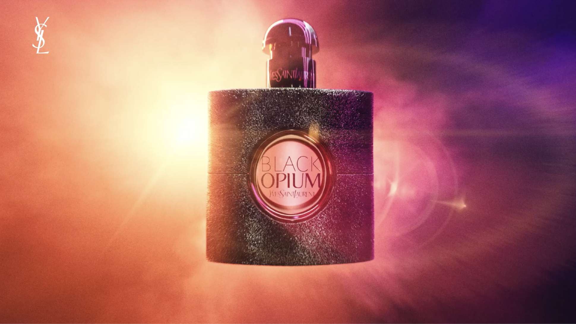 black opium le parfum