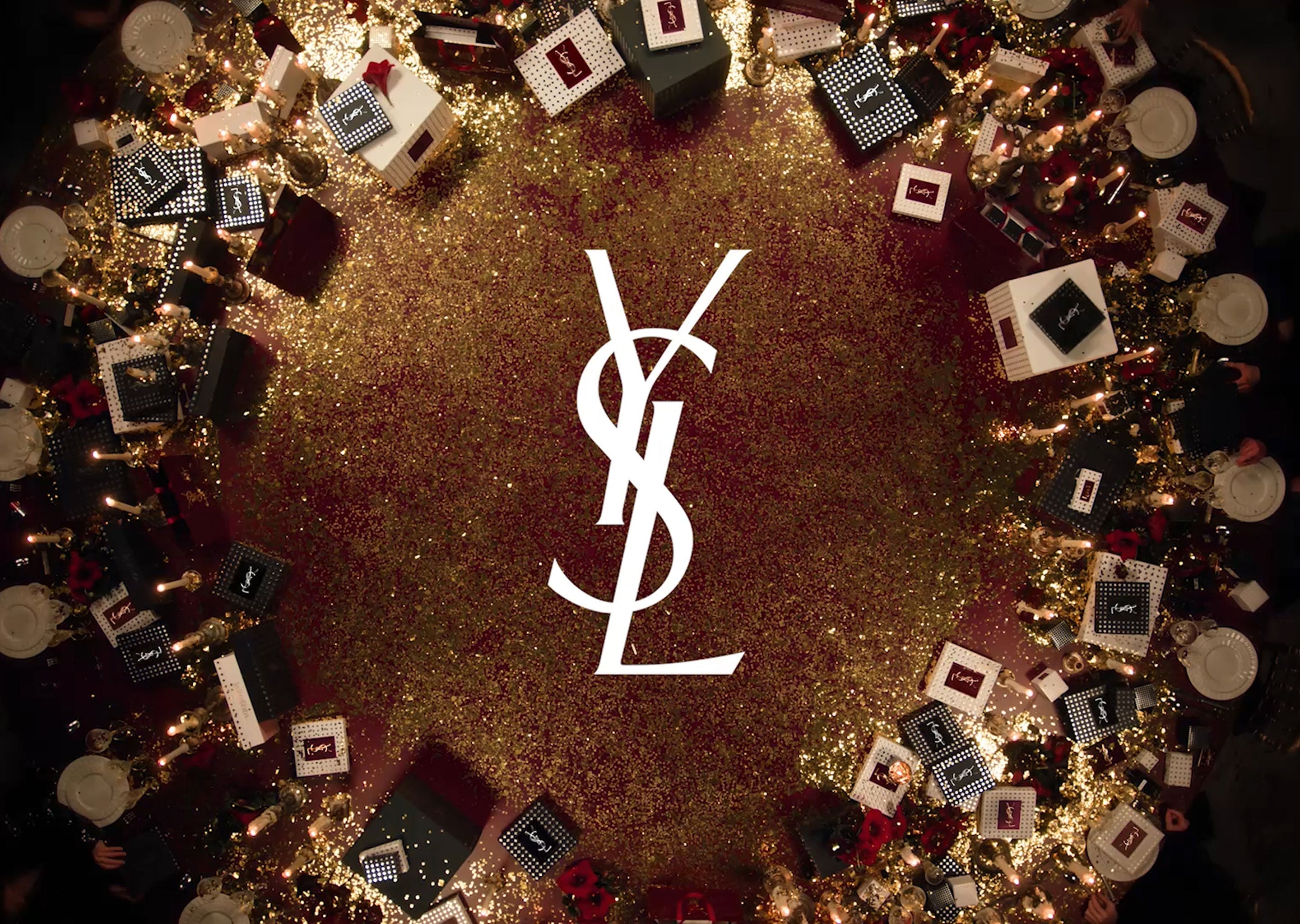 YSL Beauty Canada by Yves Saint Laurent – Official Online Store