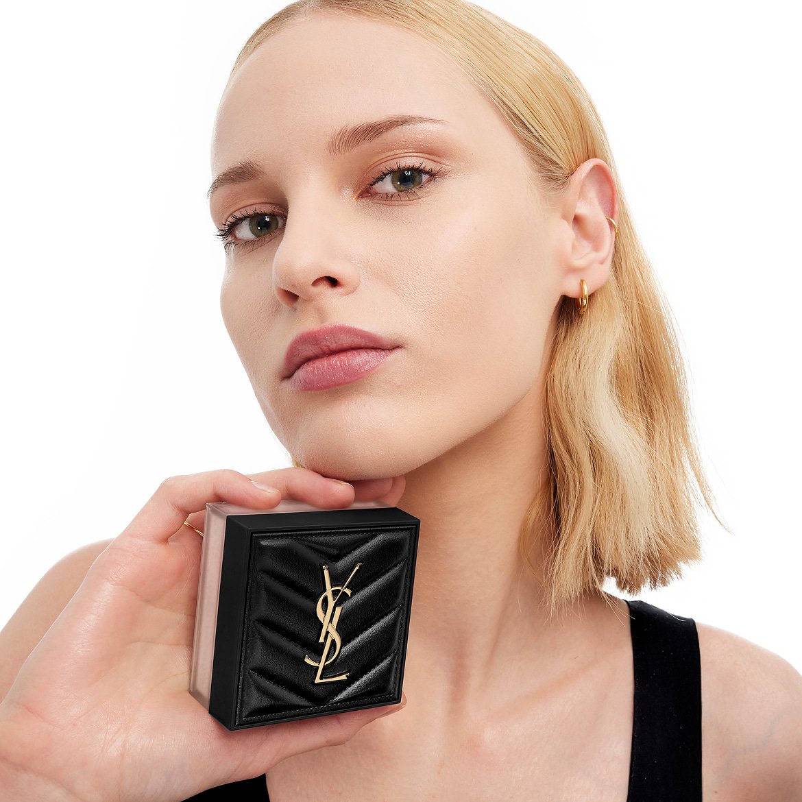 All Hours Hyper Blur Loose Powder - Lightweight - YSL Beauty CA